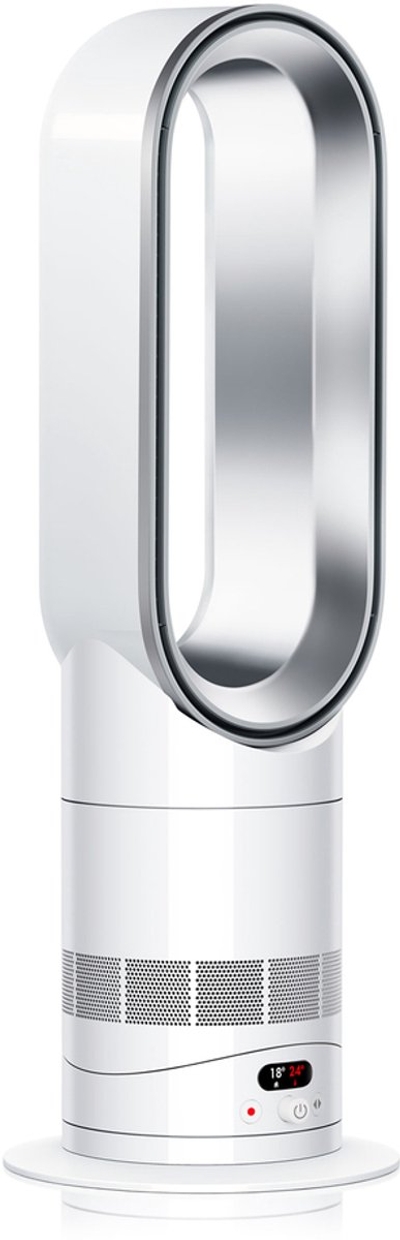 Dyson Hot+Cool HF1 Remote Link Pre-heat verwarmings- en verkoelingsventilator