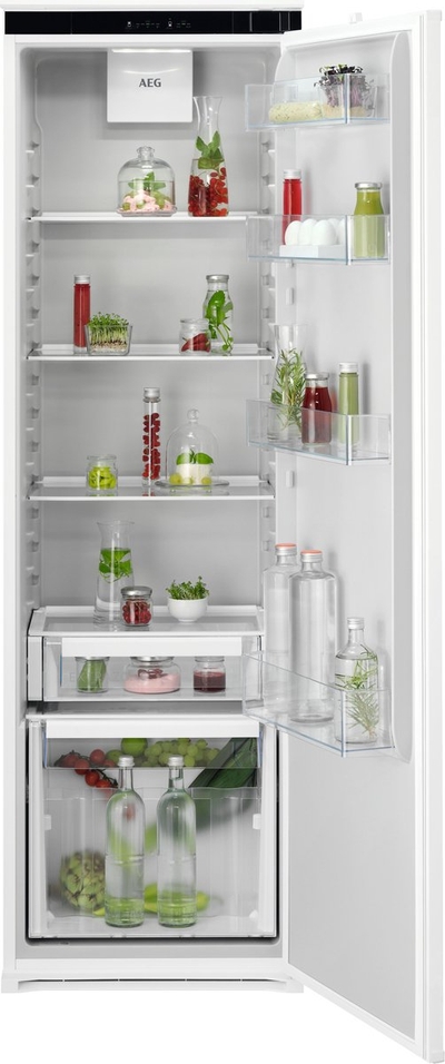 AEG TK6DS18XES - Inbouwkoelkast