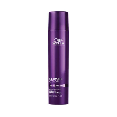 Wella Ultimate Color haarserum - 95 ml