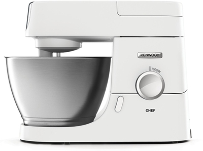 Kenwood KVC3100W - Keukenmachine - wit