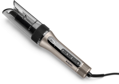 BaByliss Style Secret Air Automatische Krultang C6688E - Auto-Curl Technologie - Prachtige Krullen en Golven - Snel en Veilig Stylen - 3 draairichtingen - 4 timerinstellingen