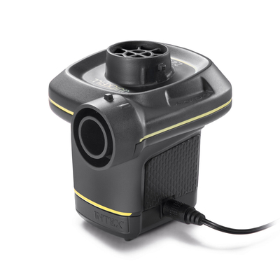 Intex QuickFill elektrische motorpomp 12V/230V