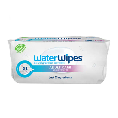 WaterWipes billendoekjes - 90 stuks