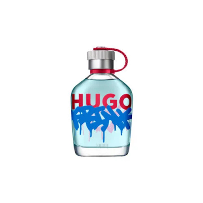 HUGO KRINK x HUGO Collector Edition eau de parfum - 125 ml