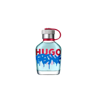 HUGO KRINK x HUGO Collector Edition eau de parfum - 75 ml