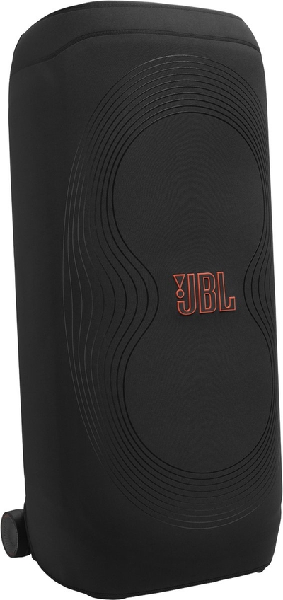 JBL PartyCover 720 - Zwart - Geschikt voor JBL Partybox 720