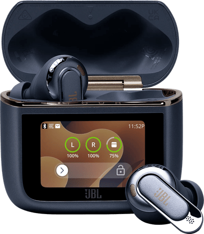 JBL Tour Pro 3 TWS Blauw