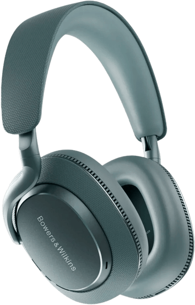 Bowers & Wilkins Px7 S3 Lichtblauw