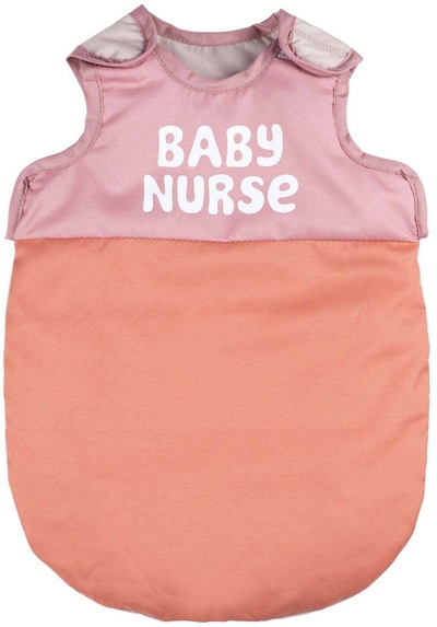 Smoby Baby Nurse Slaapzak