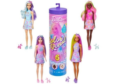 Barbie Color Reveal JGB10 pop