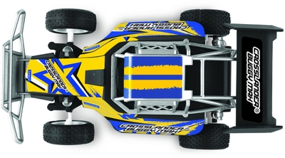 CrosslanderÃ?® Buggy Max - Oplaadbare buggy -auto met afstandsbediening