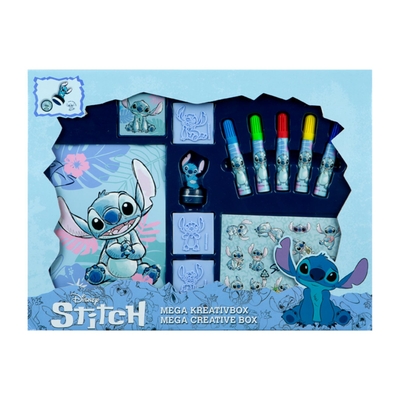 Stitch Creative Set