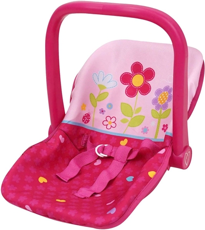 Poppen Maxi Cosi Autostoel