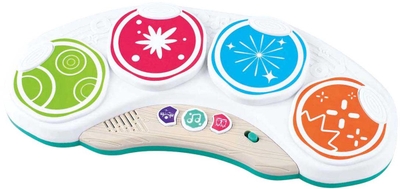 Playgo Hand Drumset Beat Perfect