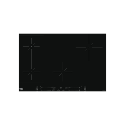 Beko HII84540IFT Inbouw Inductiekookplaat
