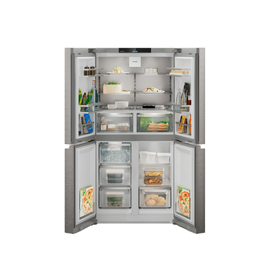 Liebherr MBSDDI9024-20 met vaste wateraansluiting