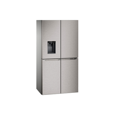 Liebherr MBSDDI9058-20 met vaste wateraansluiting