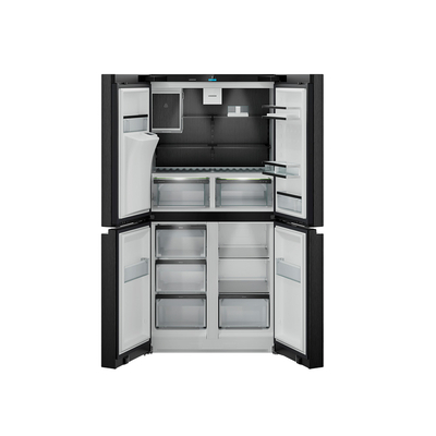 Liebherr MBBSDI9028-20 met vaste wateraansluiting