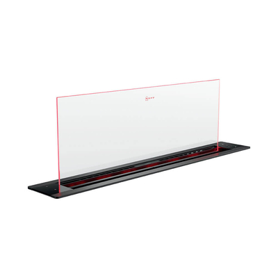 Neff I98WMM1S5 vlak integreerbaar restant