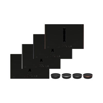 Neff V68YYX4B0 restant