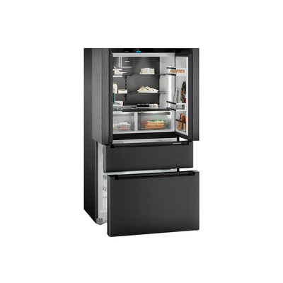 Liebherr MBbsdi 9556-20 Side-by-Side Frenchdoor Koelkast