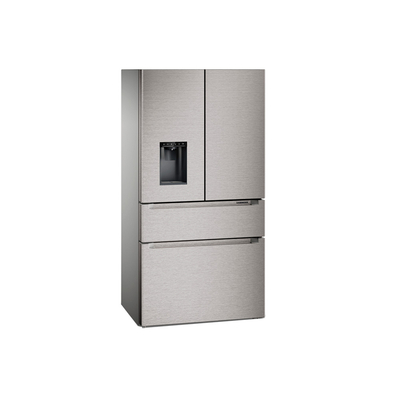 Liebherr MBSDDI9528-20 met vaste wateraansluiting