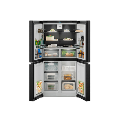 Liebherr MBbsdi 9024-20 Side-by-Side FrenchDoor Koelkast