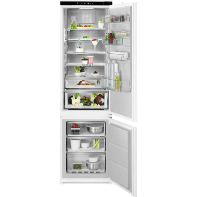 AEG 8000 Cooling 360° - Koel/vrieskast inbouw MultiSpace 189.4 cm EK8C19S1