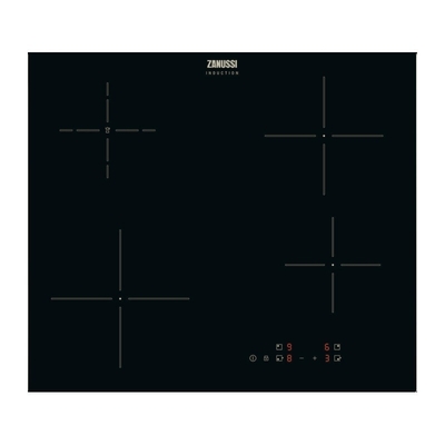 Zanussi inductie ZITN641K