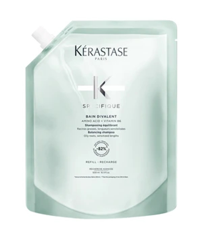 Kérastase Specifique Bain Divalent Refill Shampoo 500 ml