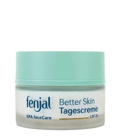 fenjal Better Skin Dagcrème 50 ml