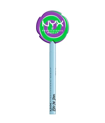 NYX Professional Makeup Epic Ink Lollipop Liner Eyeliner 1 ml
