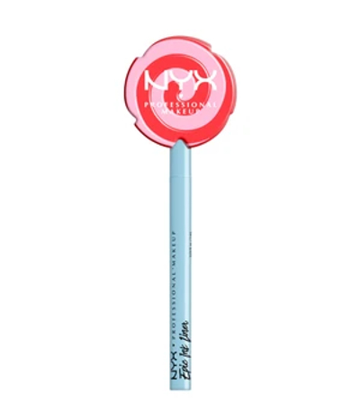 NYX Professional Makeup Epic Ink Lollipop Liner Eyeliner 1 ml