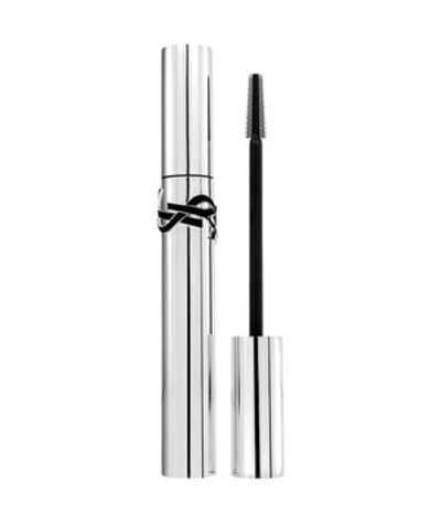 Yves Saint Laurent - YSL Lash Clash Mascara - Sculpted Black