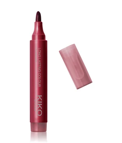 KIKO Milano Long Lasting Colour Lip Marker Lippenstift 2.5 g