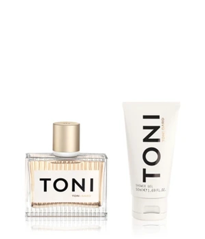 Toni Gard TONI Geurset 1 st