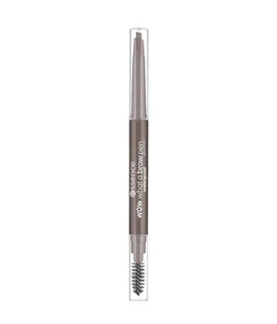 essence wow what a brow pen waterproof Wenkbrauwpotlood 0.2 g