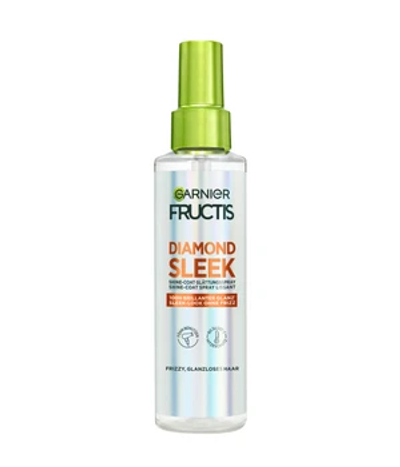 GARNIER Fructis Diamond Sleek Shine-Coat Haarlak 150 ml