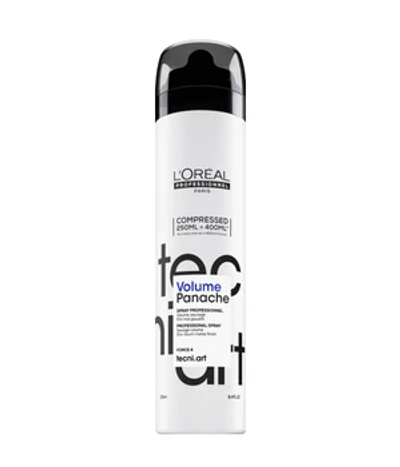 L'Oréal Professionnel Paris Tecni.Art Savage Panache Haarlak 250 ml