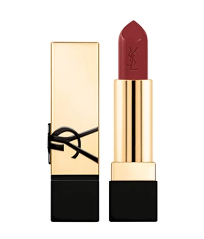 Yves Saint Laurent Rouge Pur Couture Refillable Lippenstift 3.8 g