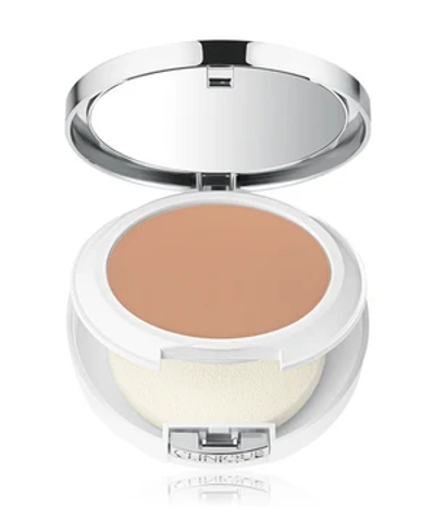CLINIQUE Beyond Perfecting 2-in-1: Foundation + Concealer Compact Powder 10 g