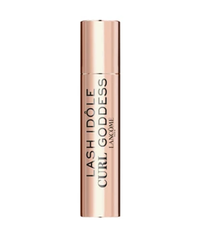 Lancôme Lash Idôle Midi Curl Goddess Mascara - Divine Black - 4ml