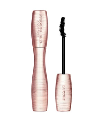 Lancôme Lash Idôle Curl Goddess Mascara - Divine Black - 8ml