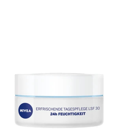 NIVEA Verfrissende dagcrème Verfrissende Dagcrème SPF 30 Dagcrème 50 ml