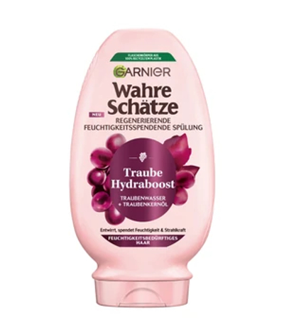 GARNIER Wahre Schätze Grape Hydraboost Conditioner 200 ml