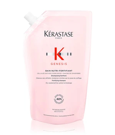 Kérastase Genesis Bain Nutri-Fortifiant Refill Shampoo 500 ml