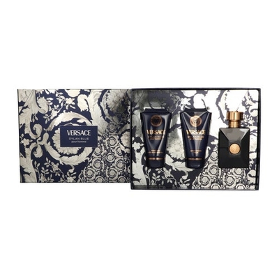 Versace Dylan Blue Pour Homme Giftset