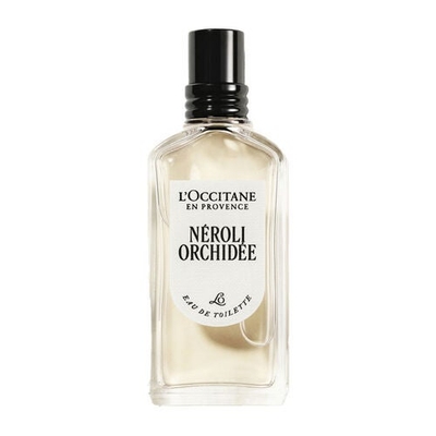 L'Occitane Néroli&Orchidée Eau de Toilette 50 ml