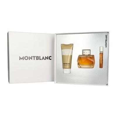 Montblanc Signature Absolue Gift Set