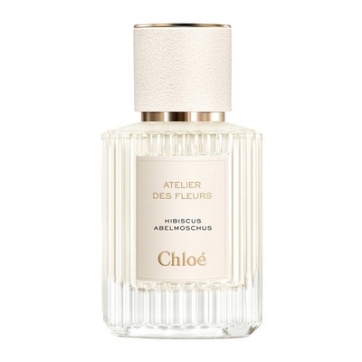 Chloé Hibiscus Abelmoschus Eau de Parfum 50 ml